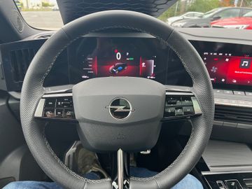 Opel Astra Electric GS 115kW HeadUp Display 360° Rkam