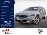 Volkswagen Passat Alltrack 2.0 TDI 4MOTION SHZ ACC LED PANO