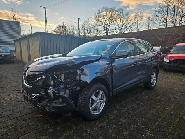 Renault Kadjar ENERGY TCe 130 Life