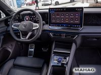 Volkswagen Tiguan - Vorschau Bild 12