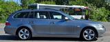 BMW 520 E60 5 Euro 5 520d Automatik - BMW 520: 520d E60