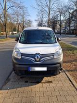 Renault Kangoo 1.5Dci Kastenwagen - Renault Kangoo: Kastenwagen