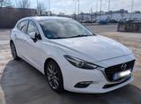 Mazda 3 2019  Top Zustand & Unfallfrei (V... - Mazda: Limousine, Mazda2