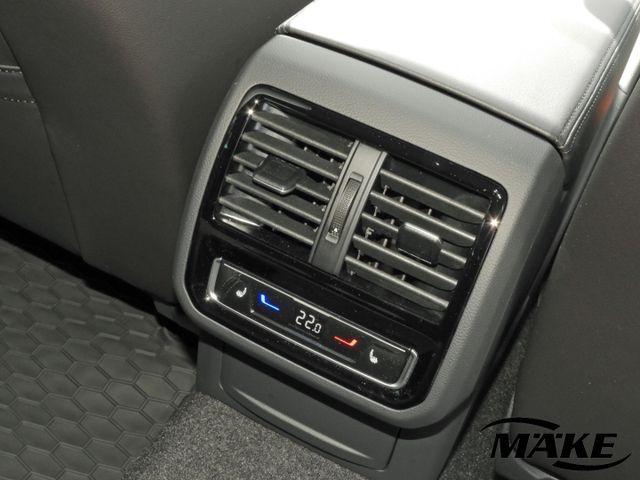 Passat Variant Elegance 2.0 TSI OPF DSG AHZV RFK