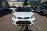 Ford Focus Turnier Concept - Ford Focus: Concept