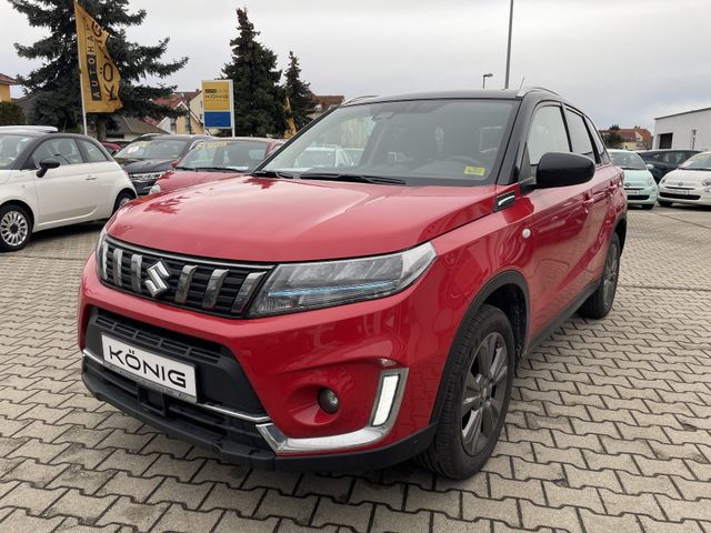 Suzuki Vitara 1.4 COMFORT HYBRID