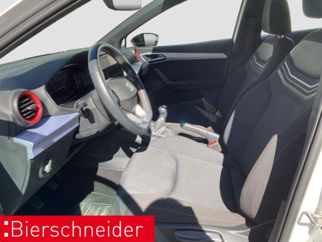 Seat Ibiza - Bild 10