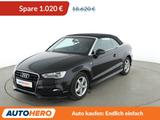 Audi A3 1.4 TFSI ACT Ambition ultra Aut. *S-LINE*PDC* - Audi A3 Gebrauchtwagen in Hannover
