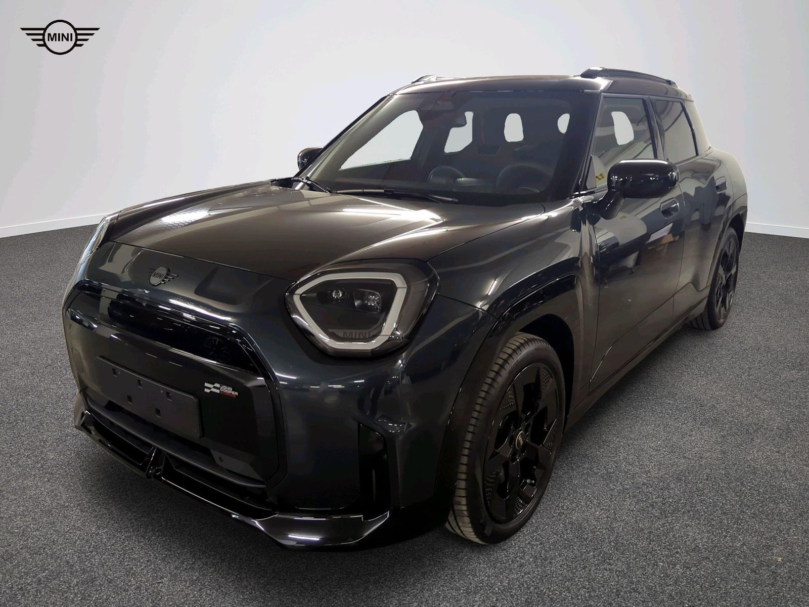 MINI Aceman E - Bild 1