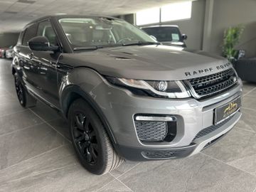 Land-Rover Range Rover Evoque - 3