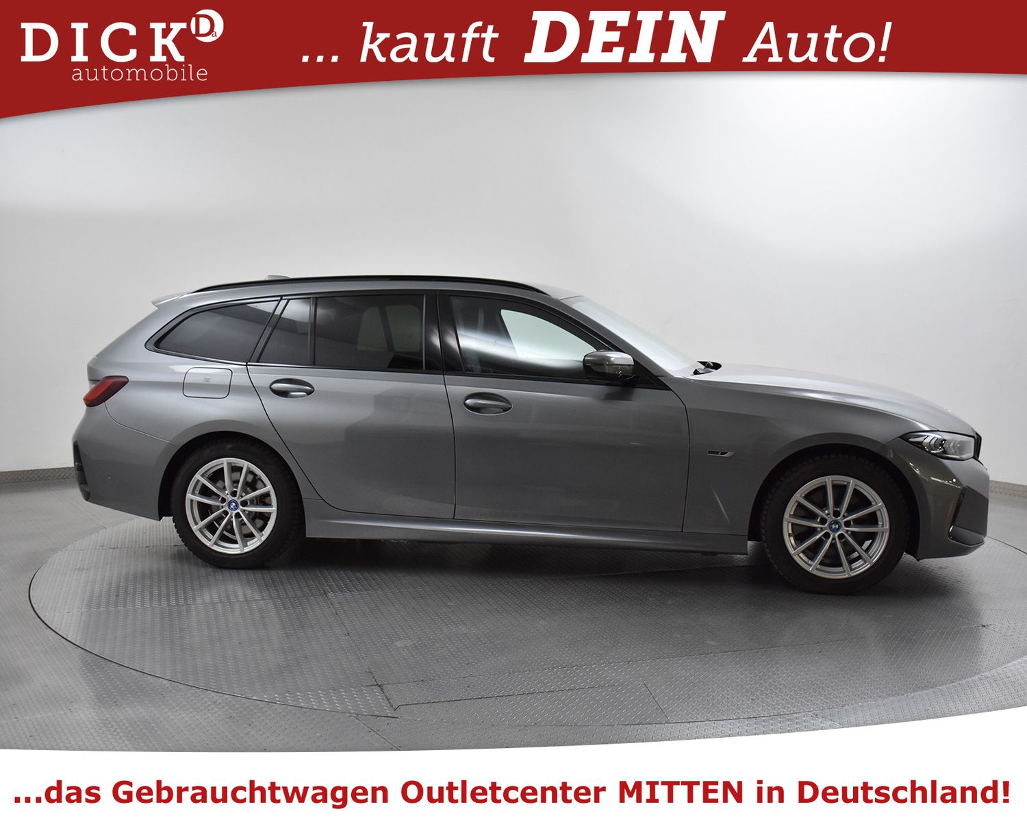 BMW 330e M Sport/PAKET+FACELIFT+SHADO+VIRTU+PROF+KAM - Image 2