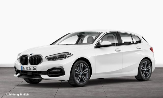 BMW 120i