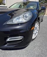 Porsche Panamera Turbo Turbo 970 - Porsche Gebrauchtwagen von 2010