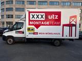 Iveco 35S14 Koffer Guter Zustand! EXPORT NON EU 11999€ - Iveco Frankfurt