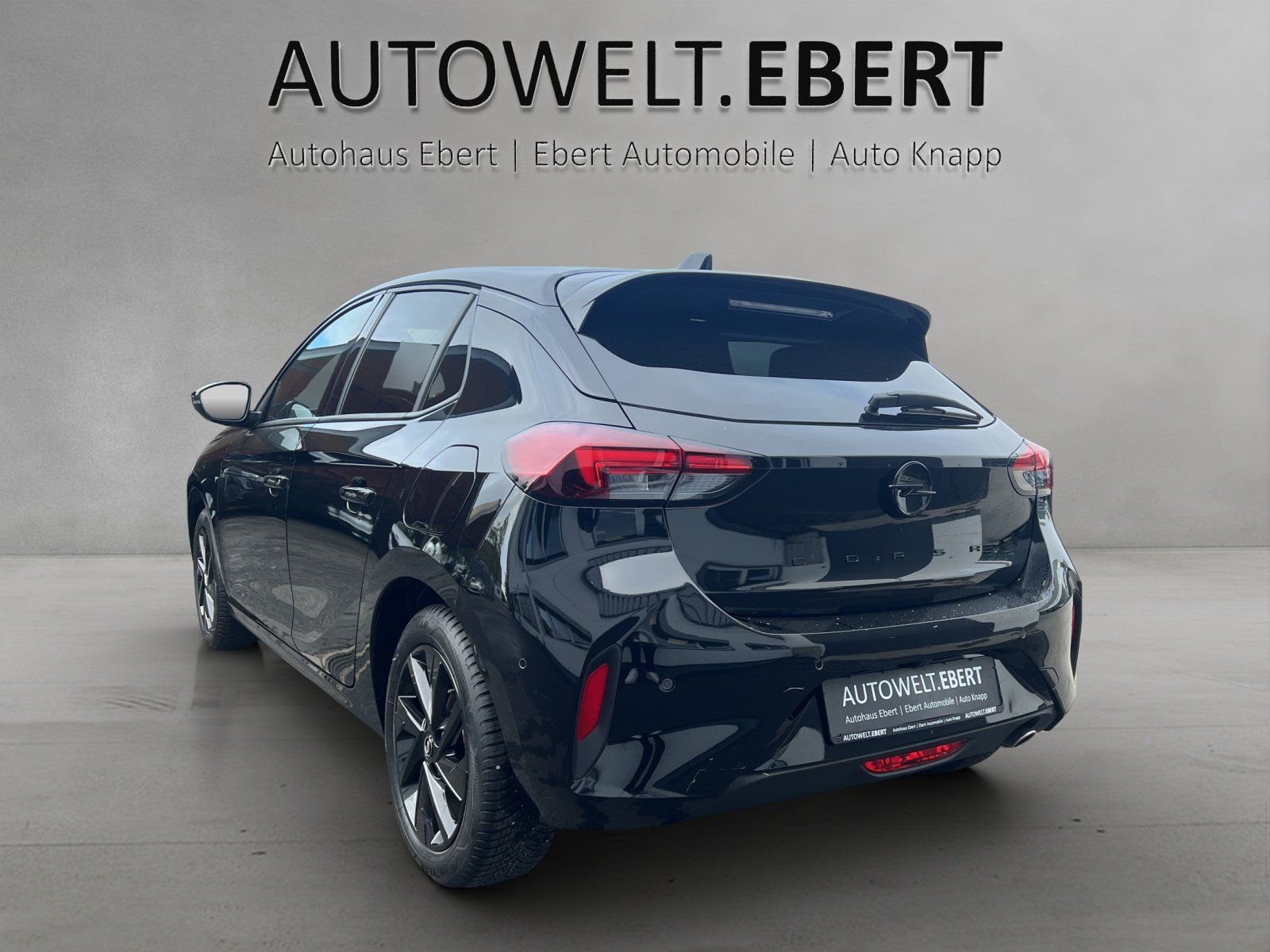 Fahrzeugabbildung Opel Corsa F 1.2 Turbo Aut. GS/ASSIST+/LED/SHZ/NAV-PR