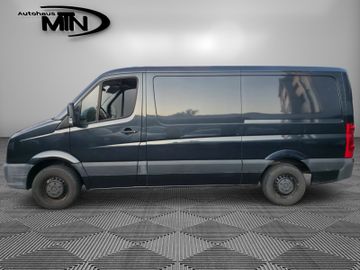 Volkswagen Crafter - 5