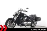 Suzuki VZR M 1800 R INTRUDER - Lieferung bundesweit! - SUZUKI VZR1800