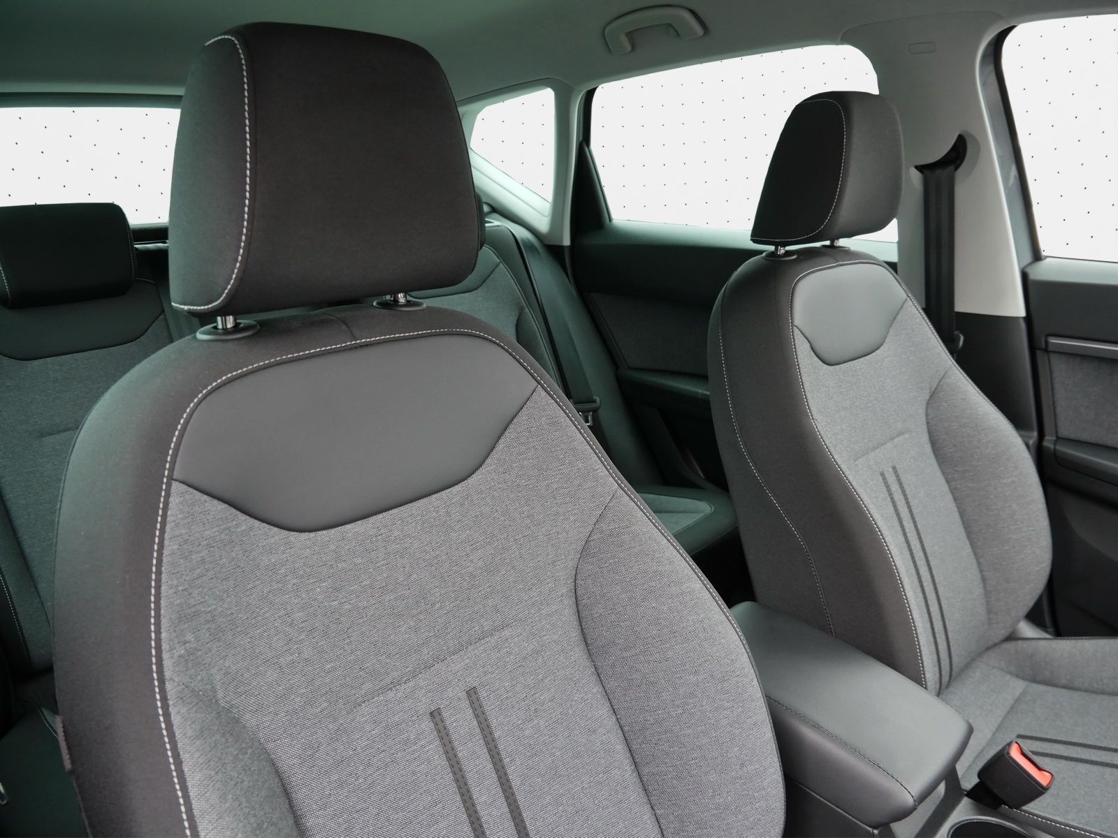 Seat Ateca - Bild 10