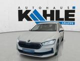 Skoda Superb Combi 2.0 TDI DSG Laurin & Klement Navi A - Skoda Superb: Klement Laurin