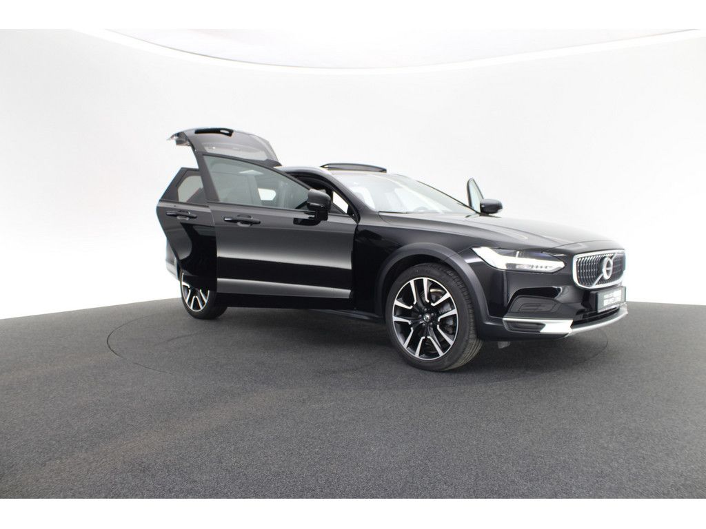 Volvo V90 Cross Country B4 D AWD Plus aus 1.Hand foto 20