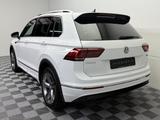 Volkswagen Tiguan R-Line|4Motion|Pano|AHK|Virt.|CarPlay|ACC - VW Tiguan Gebrauchtwagen in Wuppertal