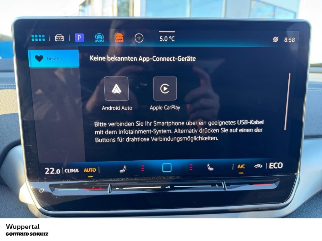 Volkswagen ID.4 - Bild 18