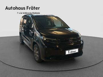 Fotografie 3 des Opel Combo Life 1,5 D Edition Navi, RFK, Lenkradheiz.