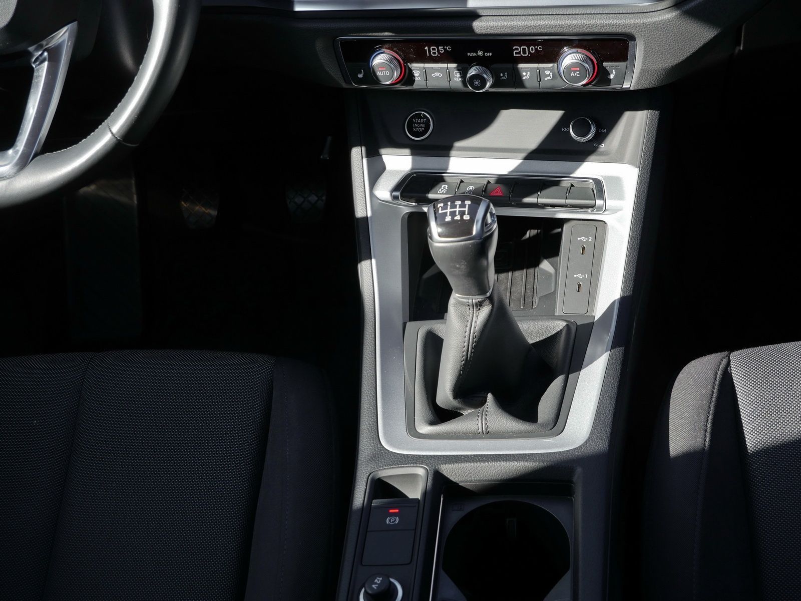 Audi Q3 - Bild 7