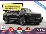 Skoda Kodiaq eTSI 150 DSG Sportl Matrix Nav ACC Kessy - SKODA Kodiaq Leasingangebote für Privatpersonen