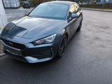 Cupra Leon 2.0 TSI 221kW VZ DSG VZ 8 fach bereift  - Cupra Leon in Wuppertal
