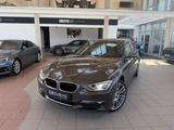 BMW 318 d xDrive Lim. Luxury-Line Navi BI-Xenon PDC - BMW 318: Limousine