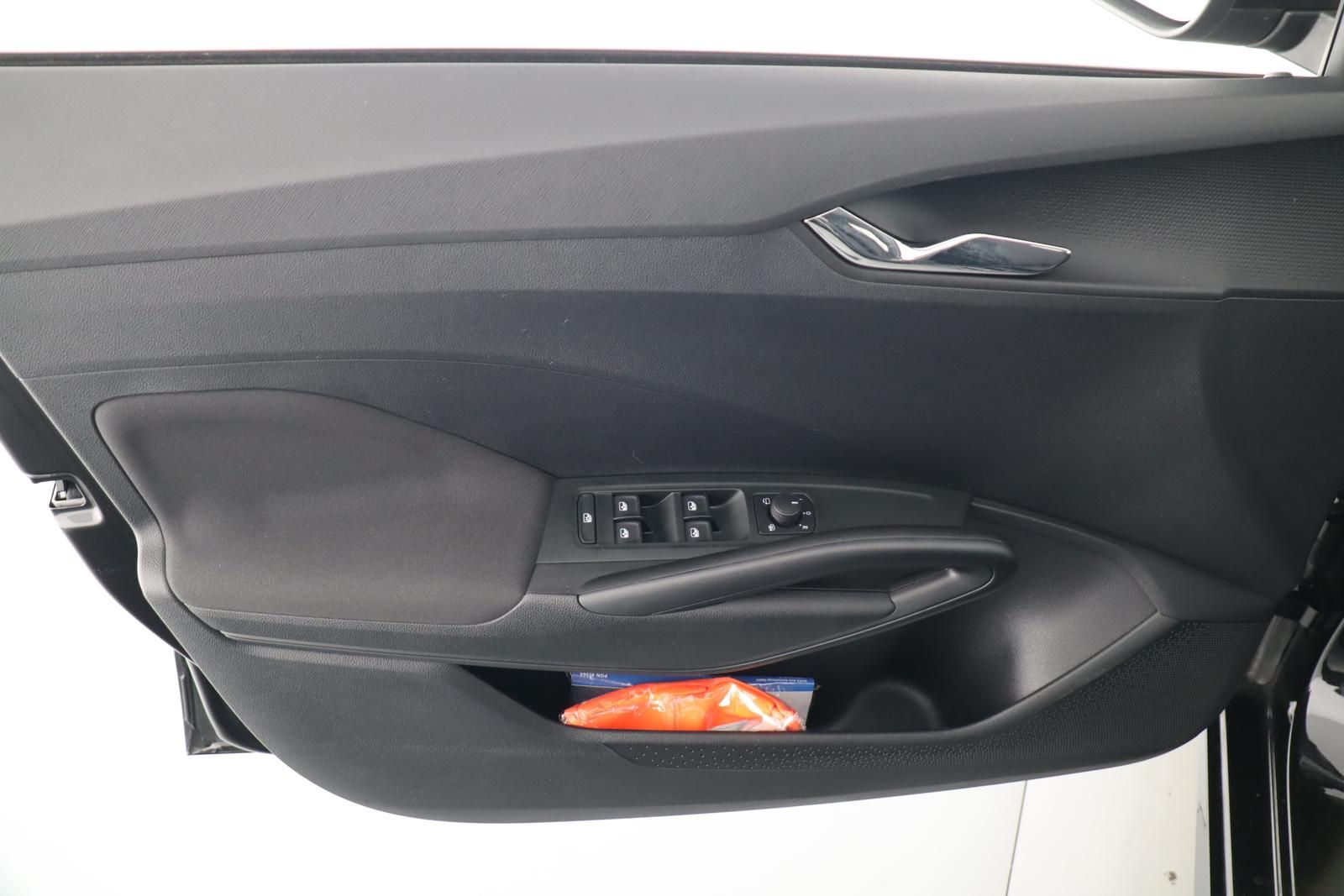 Skoda Fabia - Bild 20