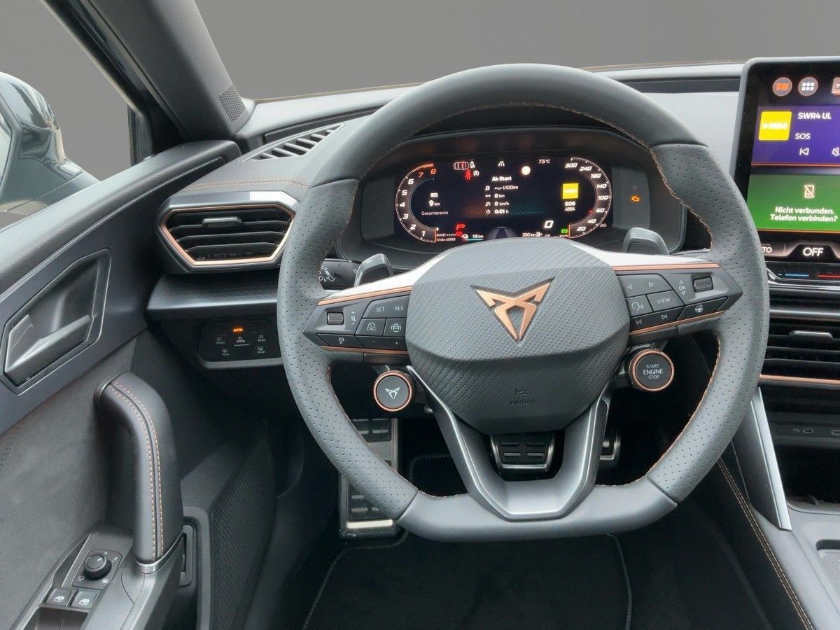 Cupra Leon - Bild 11