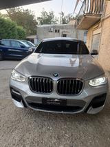 BMW Bmw X4 xDrive20d 48V Msport-X - BMW X4 Hybrid (Diesel/Elektro)