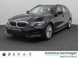 BMW 320i DAB CockPit+ PDC Sport Geschwindigkeitsreg - BMW 320: 320i