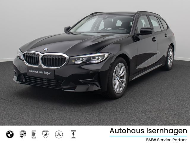 BMW 320i DAB CockPit+ PDC Sport Geschwindigkeitsreg