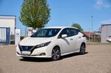 Nissan Leaf 150 PS 39KWH Acenta Acenta