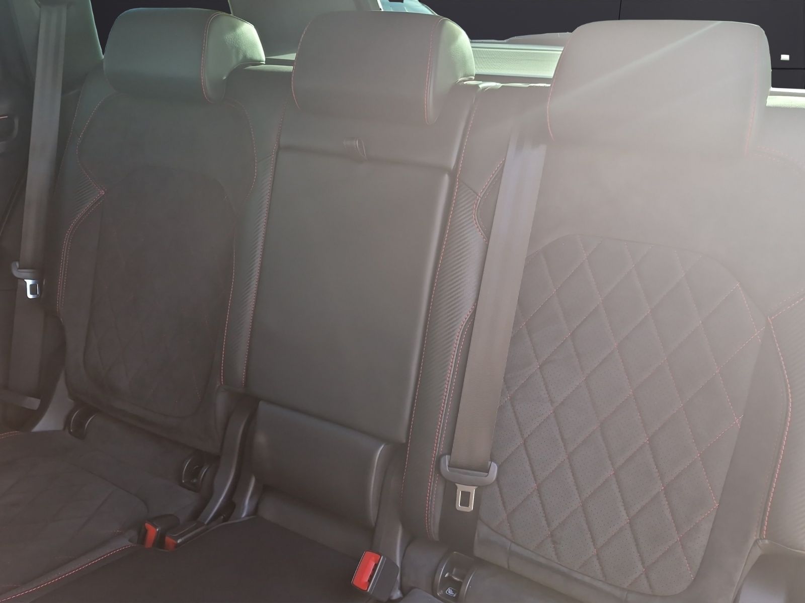 Fahrzeugabbildung SKODA Kodiaq 2.0TDI 4x4  RS DSG KAMERA PANORAMADACH