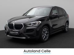 Foto Nummer 1: BMW X1