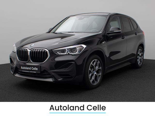 BMW X1 xD25e AHK Navi+ HUD DAB H/K Komfort Sport LED