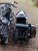 Triumph Thunderbird  - TRIUMPH THUNDERBIRD