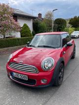 MINI One 55kW One *neuer TÜV* - MINI MINI: 55 Kw