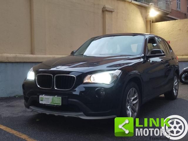 BMW X1 x Drive 18d