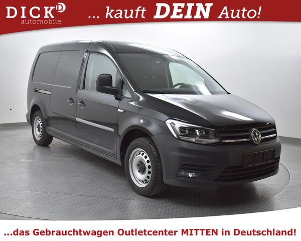 Volkswagen Caddy Maxi 2.0d Trend NAV+XEN+SHZ+KLIMA+TEMP+PDC