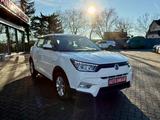 Ssangyong Tivoli 1.6 e-XGi  AHK Kamera SHZ Scheckheft - gebrauchte Ssangyong SUV & Geländewagen