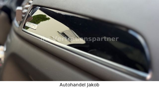 Audi RSQ3/24Mon. Garantie/Exclusive/Performance/TRAUM