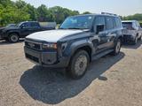 Toyota 2025 Land Cruiser PREMIUM 2.4 iForce Max Hybrid - Toyota Land Cruiser Gebrauchtwagen