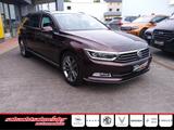 Volkswagen Passat Variant Highline 1.8 TSI DSG+Standh+AHK+ - Volkswagen Passat Variant: 1.8
