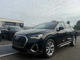 Audi Q3 Sportback 35 TDI S line - Audi Q3 in Solingen