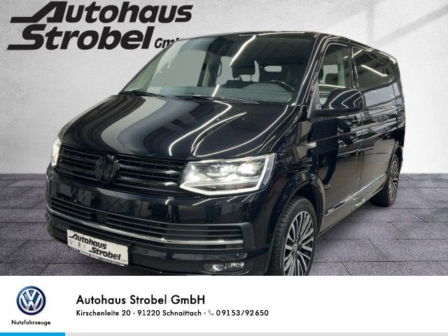 Volkswagen T6.1 Multivan 2.0 TDI DSG 4M 146 KW "Gen. Six" A